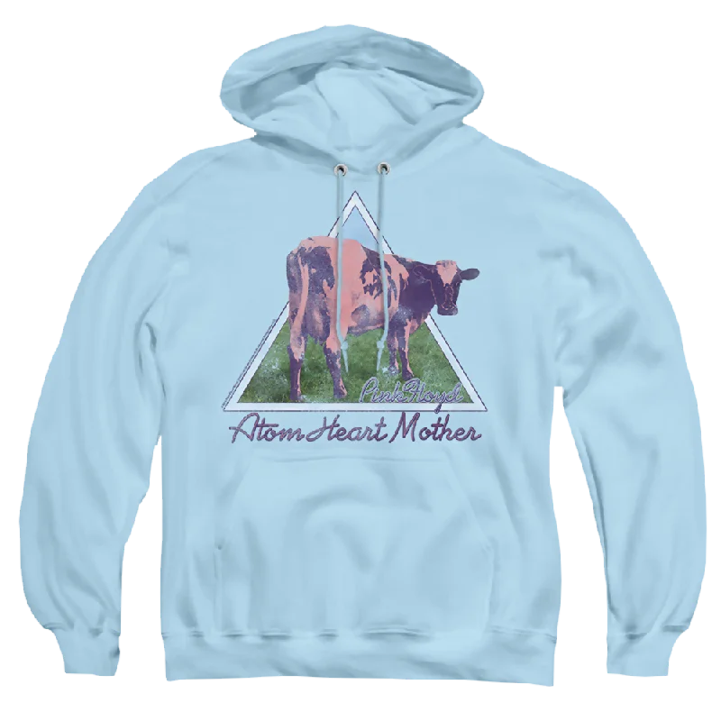 Steals and Deals sporty hoodiePink Floyd Atom Mother Heart Pyramid - Pullover Hoodie