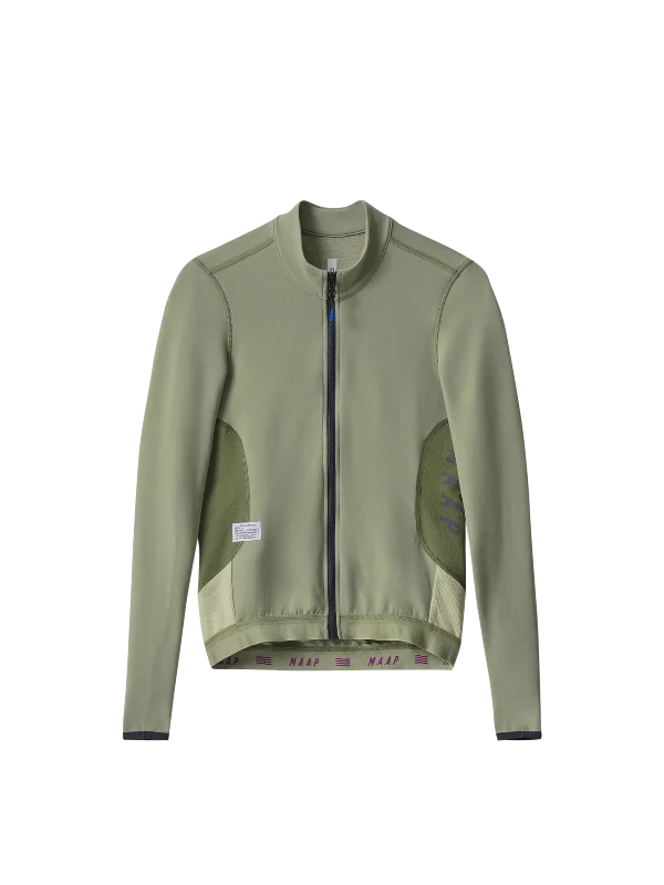 Buy More, Save More minimalist gym sweatshirtWomen's Alt_Road™ LS Jersey