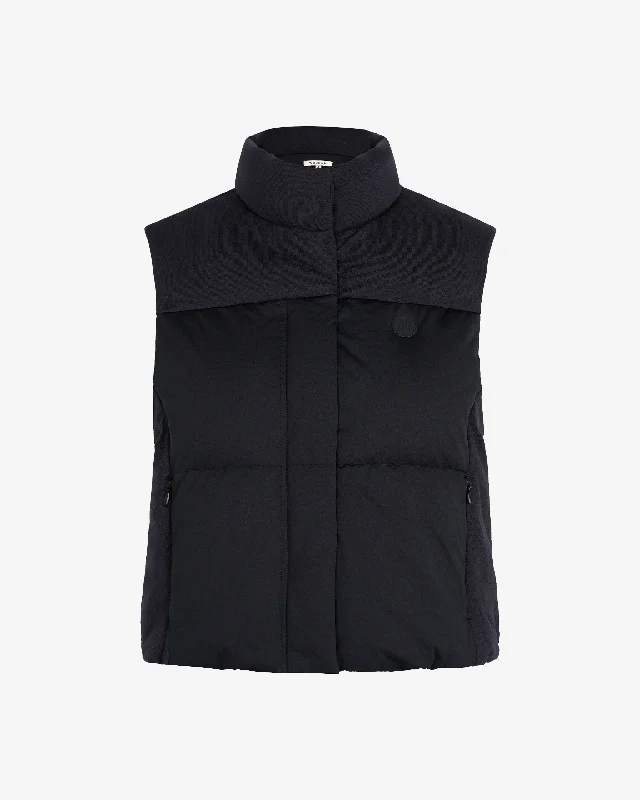 Lowest Price comfortable winter coatINES PUFFER VEST