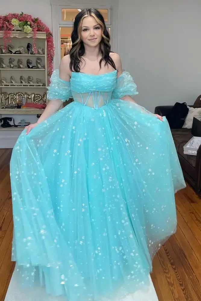 Today's Special ruched dressruched dressTulle A-Line Illusion Empire Strapless Long Prom Dress Today's Special ruched dressruched dressTulle A-Line Illusion Empire Strapless Long Prom Dress