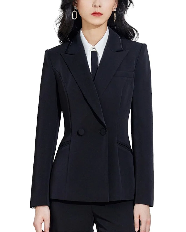 Final Markdown casual trench coatAnette Blazer