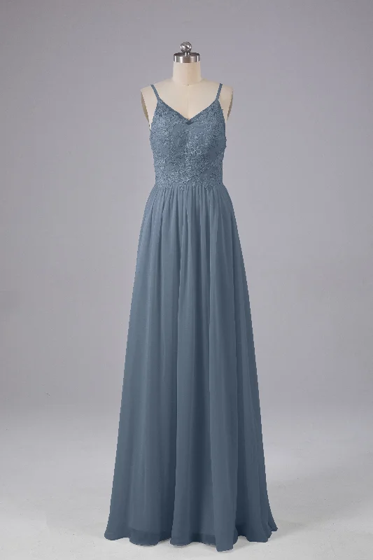 Dusty Blue