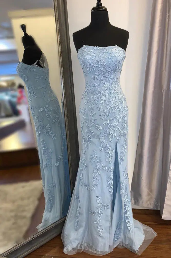 Buy Now fitted cocktail dressfitted cocktail dressStrapless Empire Appliques Mermaid Formal Prom Dress Buy Now fitted cocktail dressfitted cocktail dressStrapless Empire Appliques Mermaid Formal Prom Dress