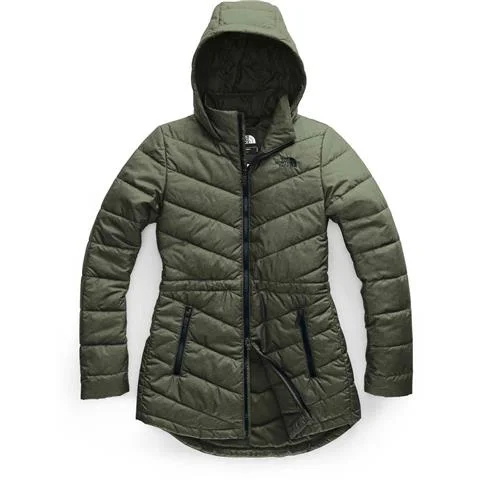 Today’s Special chic coatThe North Face Women's Tamburello Parka