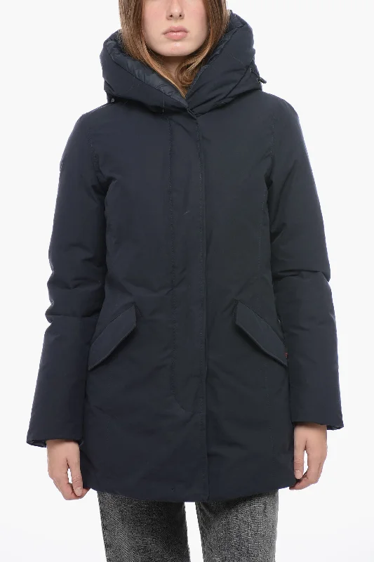 Now or Never cozy wool-blend coatWoolrich Padded ECO BYRD Parka with Hood Xl Standard size Now or Never cozy wool-blend coatWoolrich Padded ECO BYRD Parka with Hood Xl Standard size