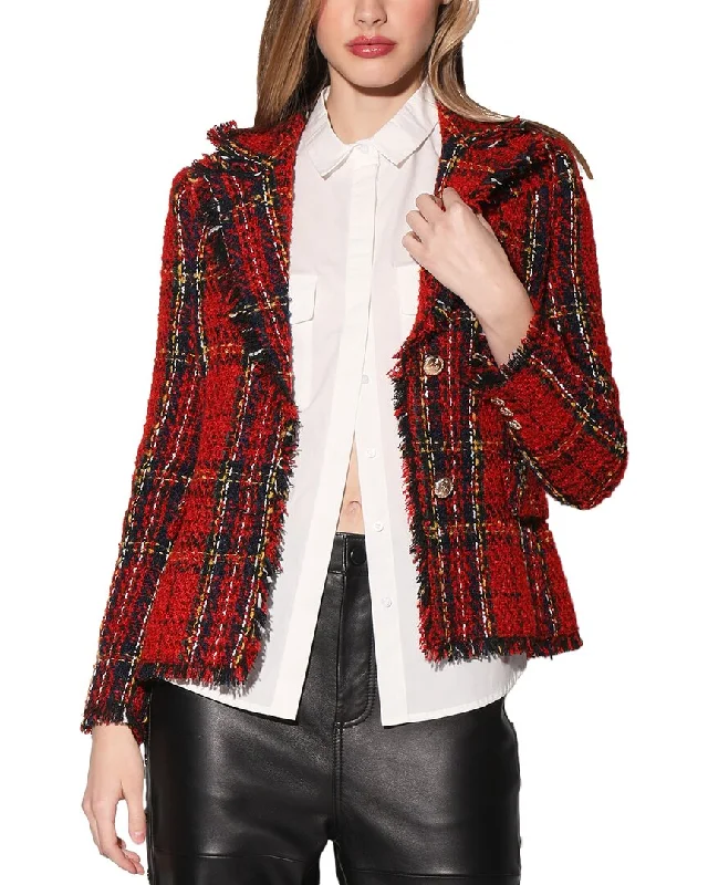The Best Prices urban street coatWalter Baker Damon Blazer