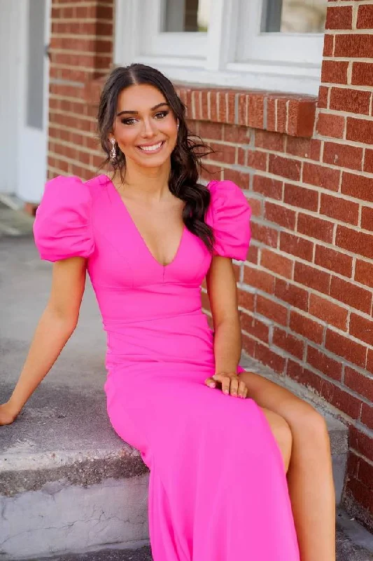 Hot Pink
