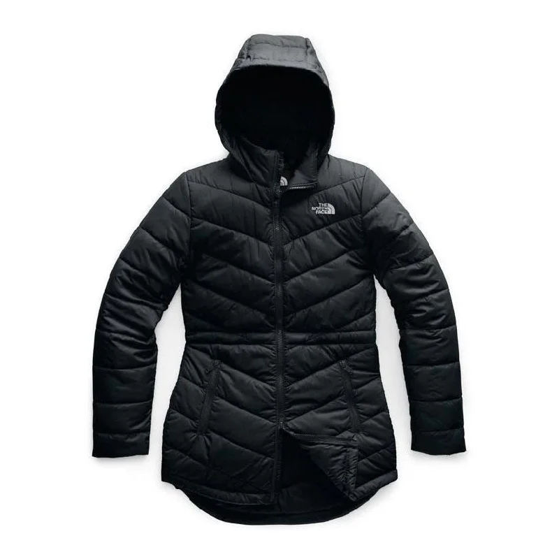 TNF Black