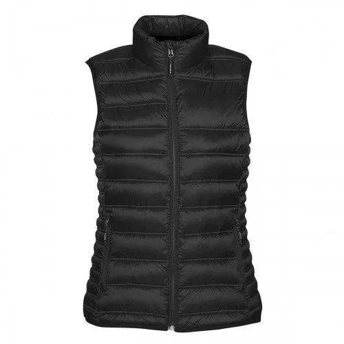 Now or Never raincoatStormtech Womens/Ladies Basecamp Thermal Body Warmer