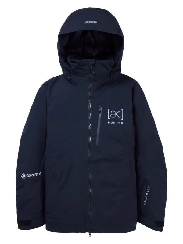 Super Sale cozy wool-blend coat[ak] Flare Gore‑Tex 2L Down Jacket (Women)
