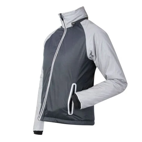 Buy More, Save More insulated trench coatHy Womens/Ladies Silva Flash Waterproof Padded Jacket