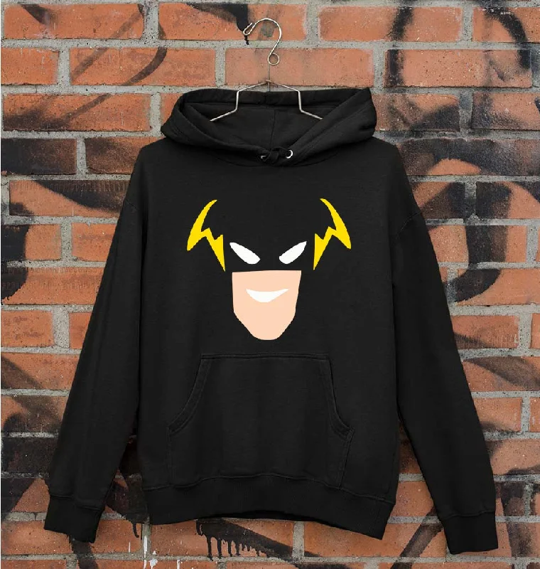 Act Fast pullover hoodieFlash Superhero Unisex Hoodie for Men/Women