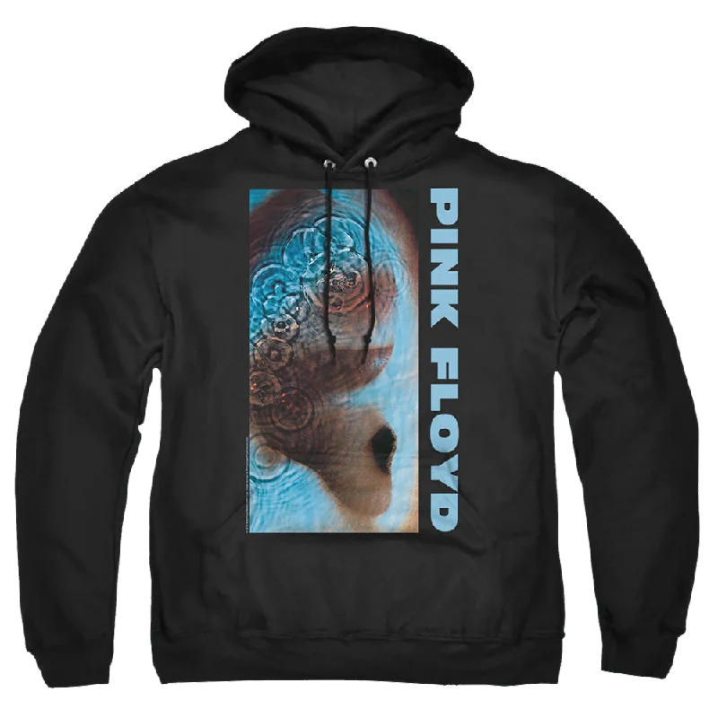 Exclusive Deal stylish pullover hoodiePink Floyd Meddle - Pullover Hoodie
