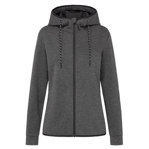 Savings Event urban casual coatStedman Womens/Ladies Scuba Recycled Jacket