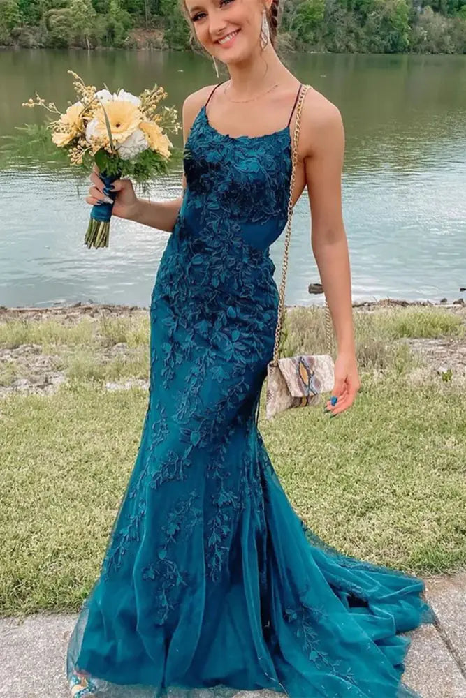 Bargain Prices backless dressbackless dressMermaid Bateau Sleeveless Appliques Formal Party Dress Bargain Prices backless dressbackless dressMermaid Bateau Sleeveless Appliques Formal Party Dress
