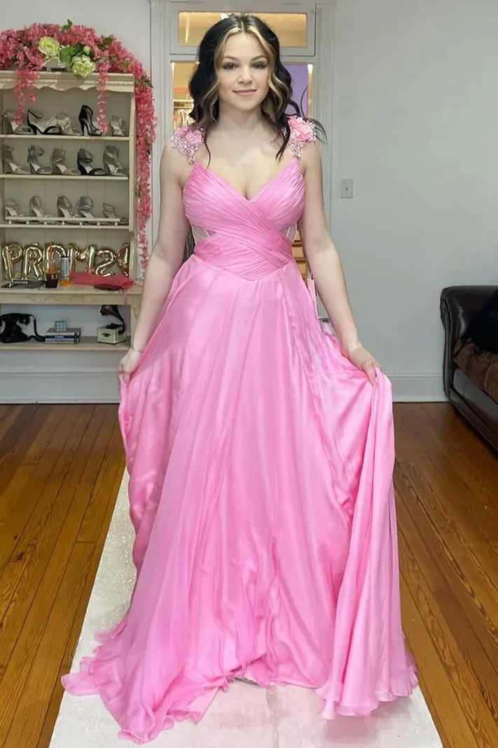 Extra Savings flowy maxi dressflowy maxi dressV-Neck Floral Spaghetti Straps Sleeveless Empire Prom Dress Extra Savings flowy maxi dressflowy maxi dressV-Neck Floral Spaghetti Straps Sleeveless Empire Prom Dress