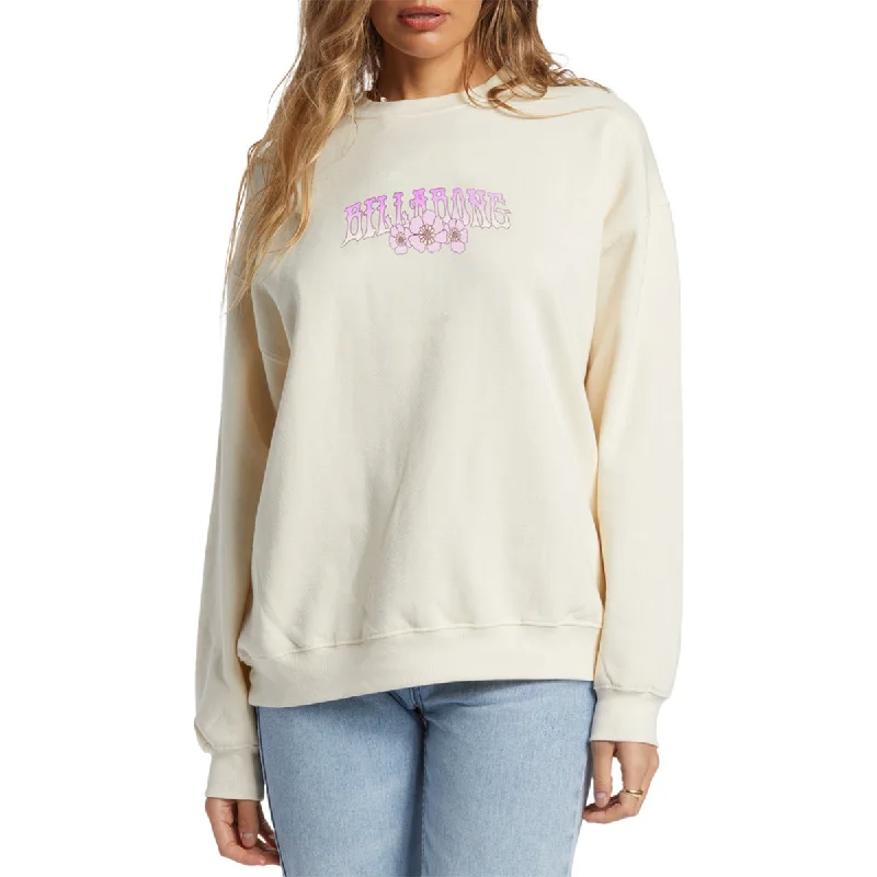 Steals and Deals performance gym sweatshirtBillabong Women's Ride In Oversized Crew Sweatshirt Steals and Deals performance gym sweatshirtBillabong Women's Ride In Oversized Crew Sweatshirt