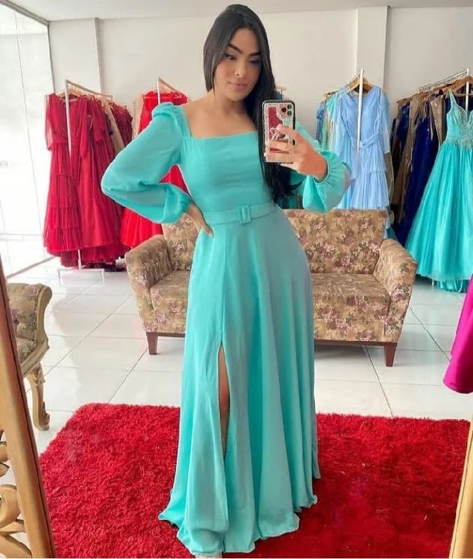 Amazing Deals long sleeve dresslong sleeve dressWomen Prom Dress Long Sleeve A Line Formal Evening Party Dresses Y4770 Amazing Deals long sleeve dresslong sleeve dressWomen Prom Dress Long Sleeve A Line Formal Evening Party Dresses Y4770