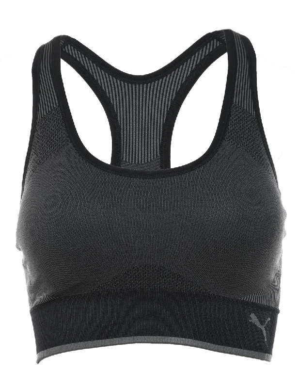 Super Deal winter coatPuma Sports Bra - M