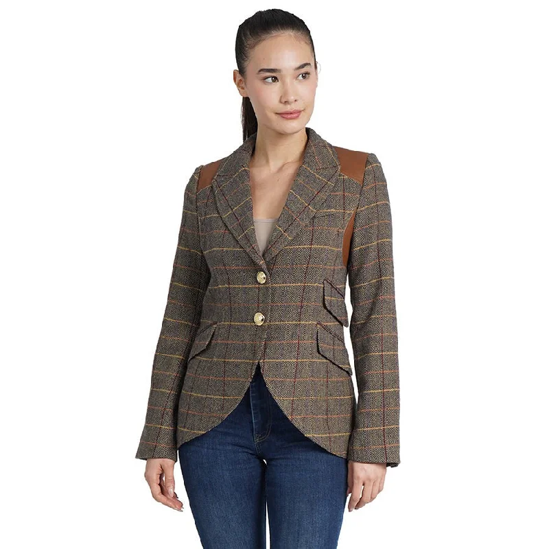 YEAR-End Sale insulated jacketLove Token Piper Blazer
