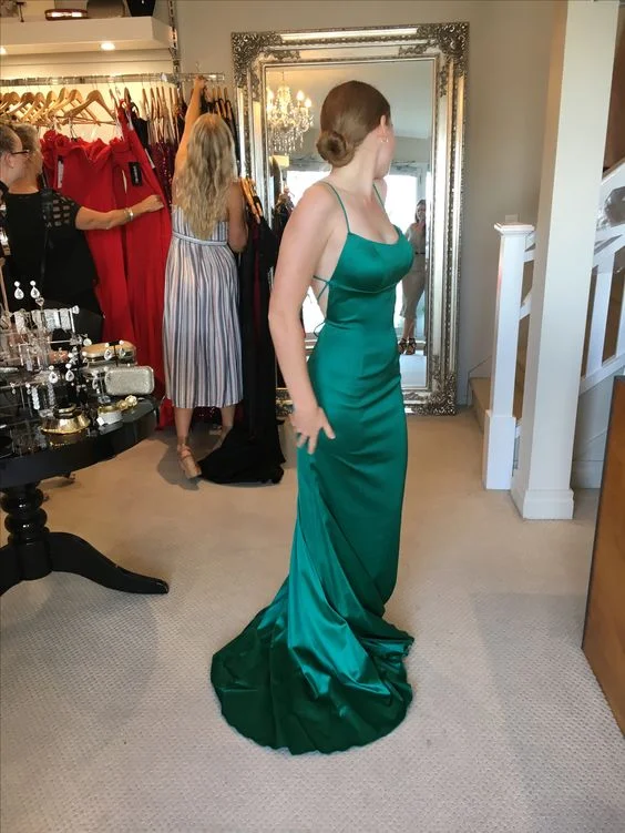 Crazy Deals wrap-around dresswrap-around dressGreen Mermaid Long Prom Evening Dress,Formal Dress Y640 Crazy Deals wrap-around dresswrap-around dressGreen Mermaid Long Prom Evening Dress,Formal Dress Y640