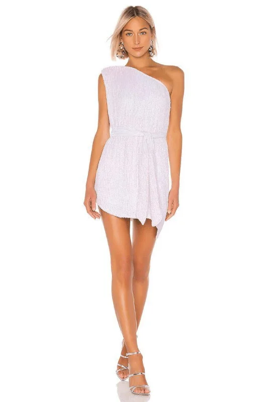 Stock Up and Save textured dresstextured dressBUY IT RETROFETE Ella Dress (Pearl White) Stock Up and Save textured dresstextured dressBUY IT RETROFETE Ella Dress (Pearl White)