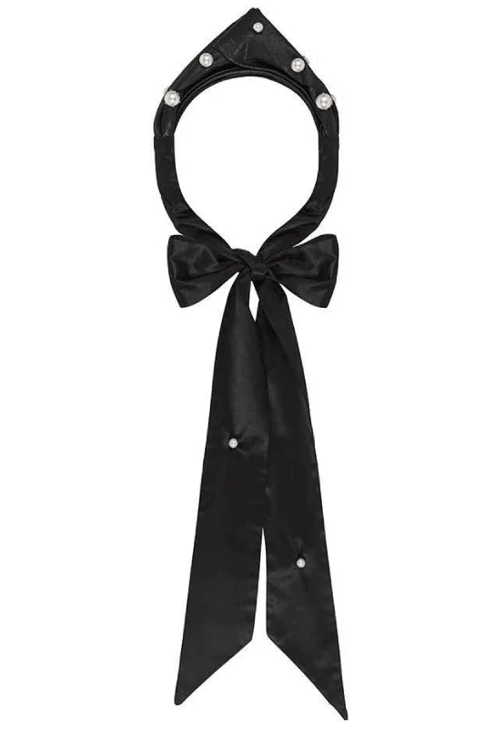 Shop and Save stylish party dressstylish party dressHEATHER MCDOWALL Clara Headpiece (Black) Shop and Save stylish party dressstylish party dressHEATHER MCDOWALL Clara Headpiece (Black)