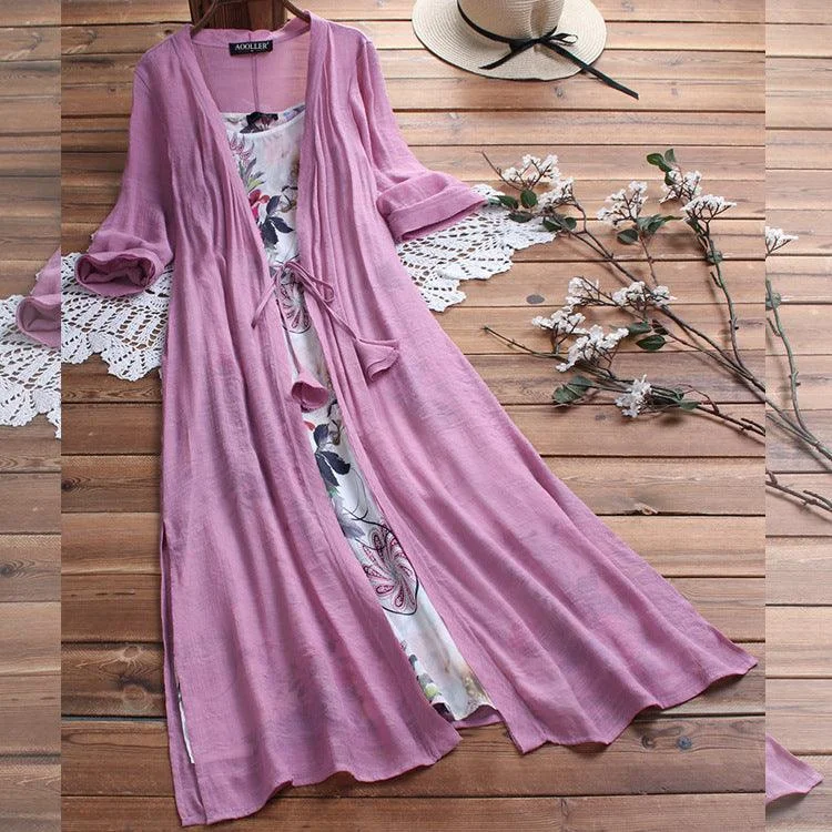 Unbeatable Prices trendy mini dresstrendy mini dressCasual cotton and linen long skirt