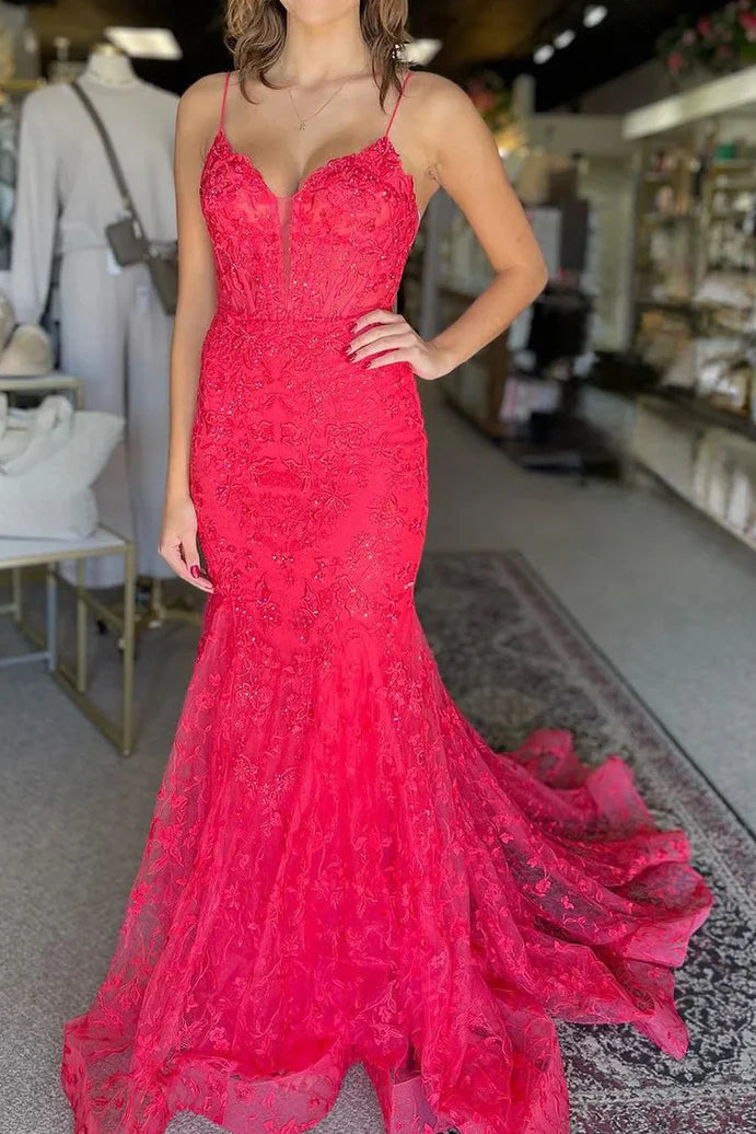 Deal Dash office dressoffice dressSweetheart Strapless Empire Lace Appliques Mermaid Prom Dress Deal Dash office dressoffice dressSweetheart Strapless Empire Lace Appliques Mermaid Prom Dress