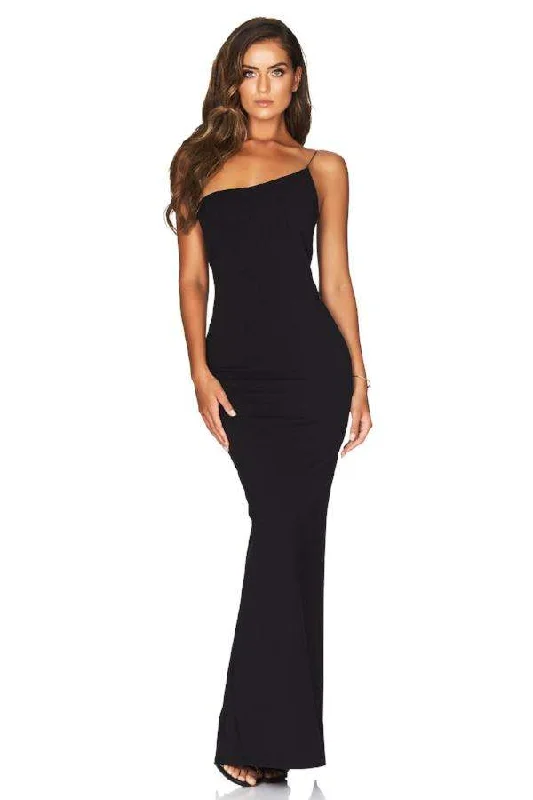 Clearance Items summer dresssummer dressBUY IT NOOKIE Penelope Gown (Black)