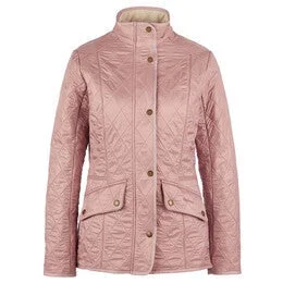 Special Savings slim fit coatBarbour Cavalry Polarquilt Jacket