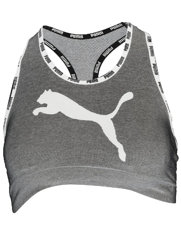 Bargain Blast comfortable winter coatPuma Sports Bra - S