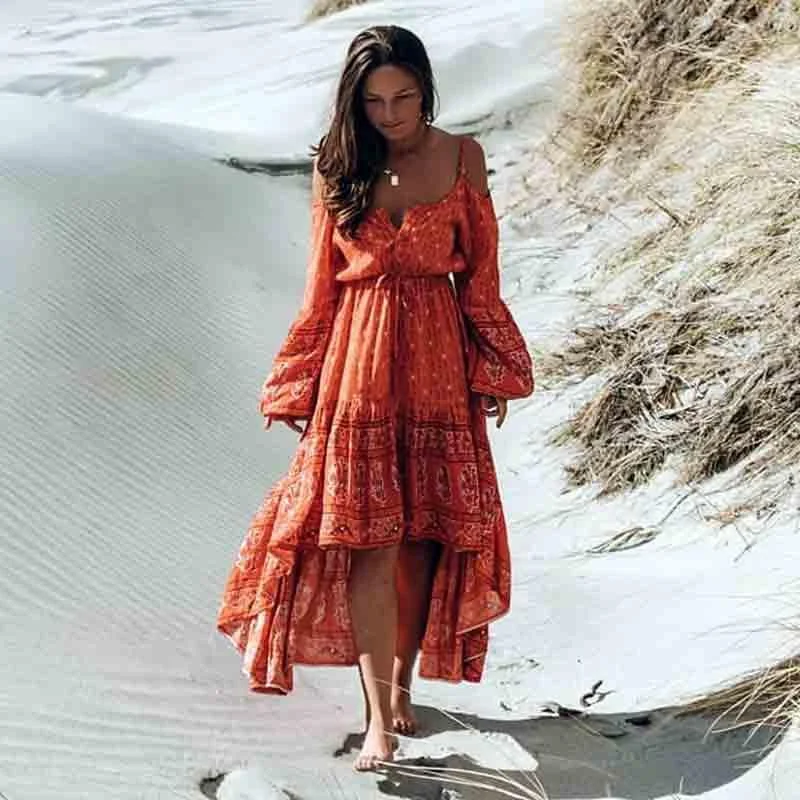 Price Drop Alert chic dresschic dressPrinted strapless strap dress