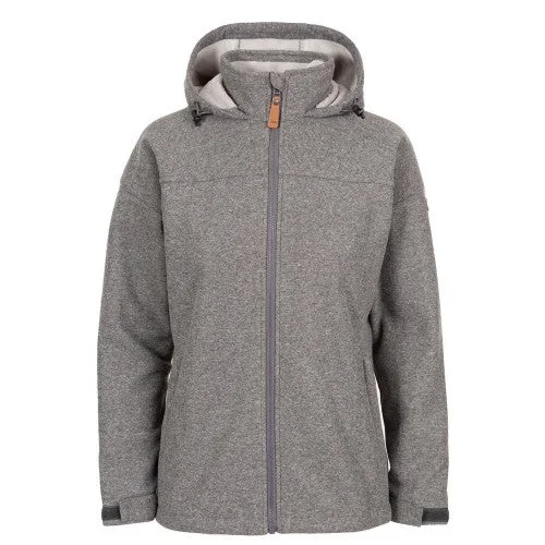 Loyalty Reward chic wool coatTrespass Womens/Ladies Rosa Jacket
