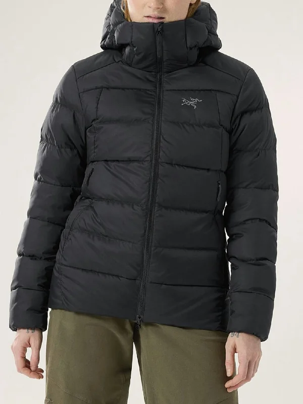 Discount Deals fitted trench coatThorium Hoody Jacket