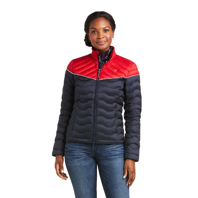 Seasonal Sale chic wool coatWOMEN'S  Ideal 3.0 Down Jacket