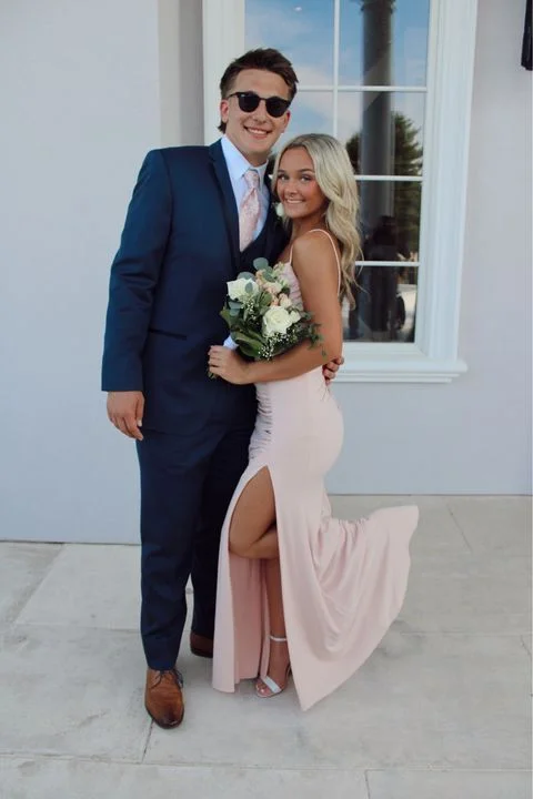 Closeout Sale ruched dressruched dressPink Sheath Prom Dress Fashion Party Dress Y5124