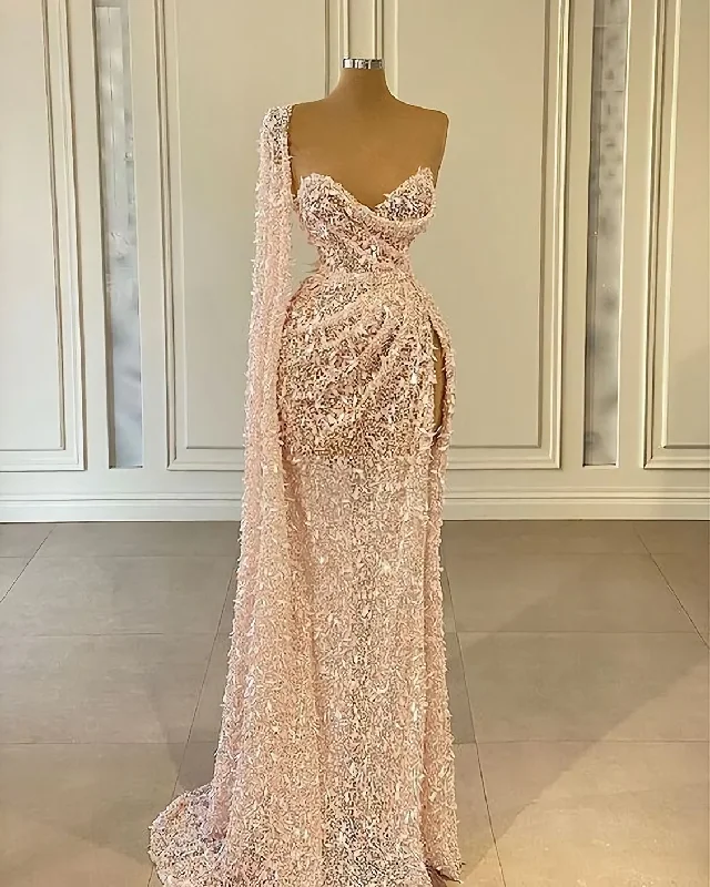 Act Now ruched dressruched dressSweetheart Mermaid Prom Dress With High Slit Elegant Evening Dress Y551 Act Now ruched dressruched dressSweetheart Mermaid Prom Dress With High Slit Elegant Evening Dress Y551