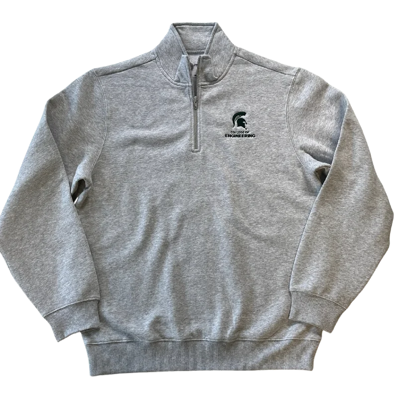 Low Prices stylish athletic hoodieCollege of Engineering Sport-Tek 1/4-Zip Sweatshirt Low Prices stylish athletic hoodieCollege of Engineering Sport-Tek 1/4-Zip Sweatshirt