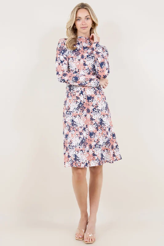 Buy Now flowy maxi dressflowy maxi dressLS ROUCHED BODDESS MERMAID DRESS - D3494-A4264-4-FLITY