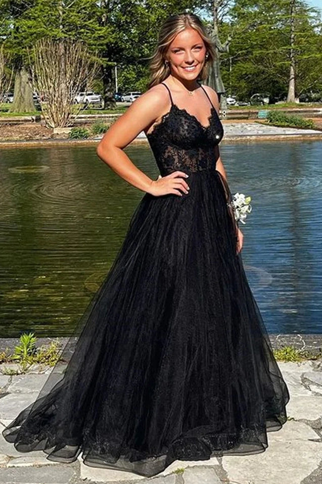 Price Rollback off-shoulder dressoff-shoulder dressBlack Tulle A-Line V-Neck Sleeveless Prom Dress Price Rollback off-shoulder dressoff-shoulder dressBlack Tulle A-Line V-Neck Sleeveless Prom Dress
