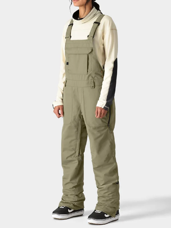 New Deals classic zip-up coatBlack Magic Insulated Overall