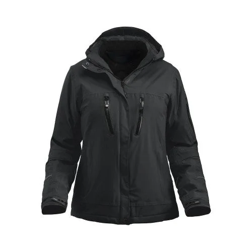 Factory Direct Sale cozy coatNew Wave Womens/Ladies Sparta Soft Shell Jacket