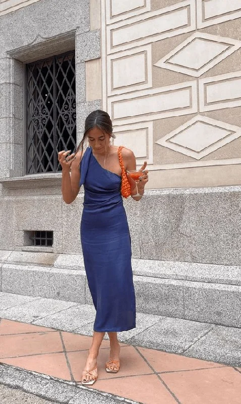 Early Bird Discount wrap dresswrap dressWomen's Summer One Shoulder Long Formal Prom Dress Sleeveless Slim Fit For Wedding Guest Y4753 Early Bird Discount wrap dresswrap dressWomen's Summer One Shoulder Long Formal Prom Dress Sleeveless Slim Fit For Wedding Guest Y4753