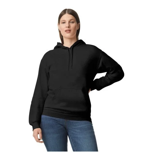 Discount Extravaganza luxury fitness sweatshirtGildan |  Unisex Adult Softstyle Fleece Midweight Hoodie