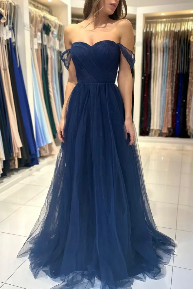 Best Deals satin dresssatin dressSweetheart Off-Shoulder Tulle A-Line Empire Prom Dress Best Deals satin dresssatin dressSweetheart Off-Shoulder Tulle A-Line Empire Prom Dress