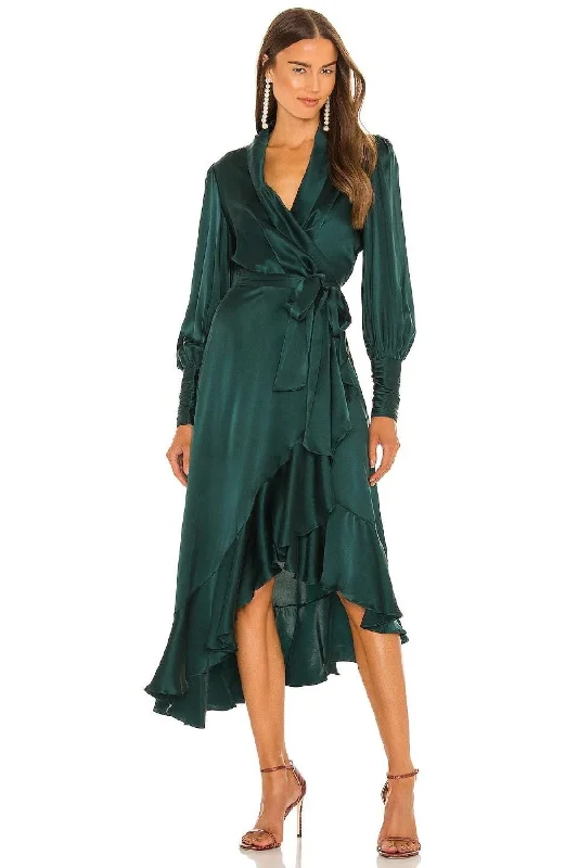 Price Fest t-shirt dresst-shirt dressBUY IT ZIMMERMANN Silk Wrap Midi Dress (Jade Green) Price Fest t-shirt dresst-shirt dressBUY IT ZIMMERMANN Silk Wrap Midi Dress (Jade Green)