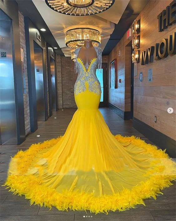 Mega Sale playful dressplayful dressSexy prom dresses, yellow prom dresses, feather prom dresses, crystal prom dresses, mermaid evening dresses Y546 Mega Sale playful dressplayful dressSexy prom dresses, yellow prom dresses, feather prom dresses, crystal prom dresses, mermaid evening dresses Y546