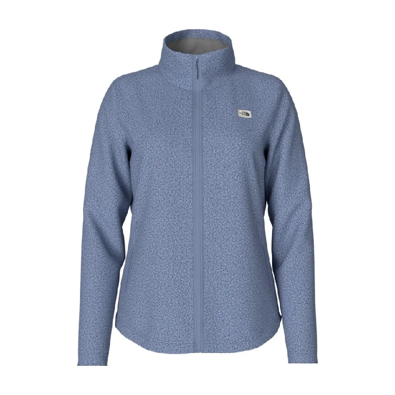 Can't Miss trendy bomber coatThe North Face Women's Crescent Full Zip