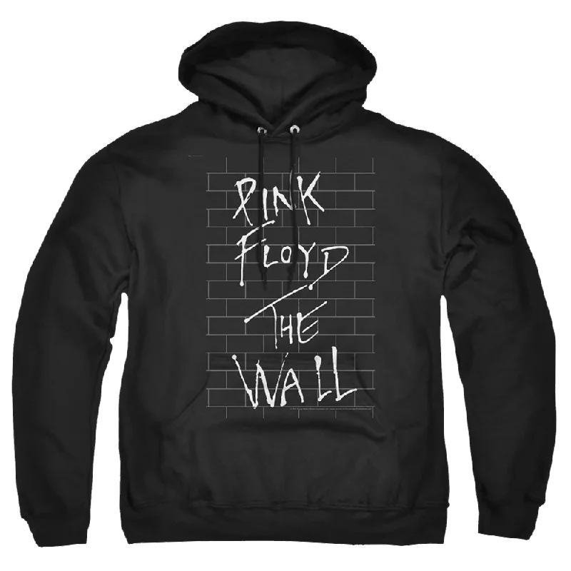 Huge Discounts casual fit hoodieRoger Waters The Wall 2 - Pullover Hoodie